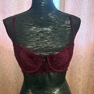 Victoria's Secret Balconnet Bra